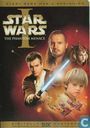 The Phantom Menace