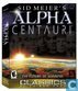 Sid Meiers Alpha Centauri