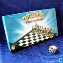 DC Comic Super Heroes 3D Schaakspel Special collection (aanvulling)
