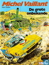 De grote onbekende
