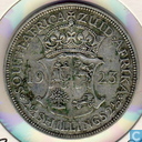 Zuid-Afrika 2½ shillings 1923