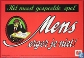 Mens Erger Je Niet