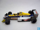 Williams FW12C - Renault  