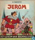 Het geheim van Brokkelsteen