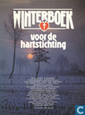 Winterboek voor de hartstichting
