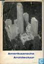Amerikaansche Architectuur