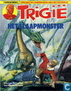 Het slaapmonster
