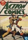 Action Comics 8