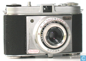 Retinette f (022/7)  (later version)