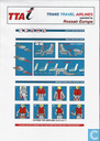 TransTravel Airlines - ATR-42 (01)