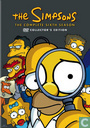 The Complete Sixth Season