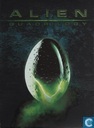 Alien Quadrilogy