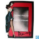 Pin-Up Fotolijst