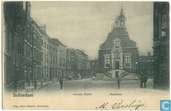 Groote Markt. Stadhuis