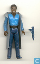 Lando Calrissian