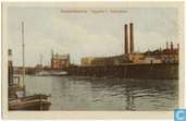Kaarsenfabriek ´Appollo´