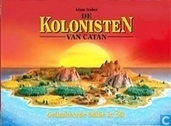 de Kolonisten van Catan - Gelimiteerde editie in 3D