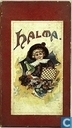 Halma