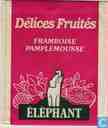 Framboise Pamplemousse