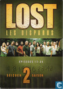 Seizoen 2 - Episodes 13-24