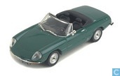 Alfa Romeo Spider 2000 Veloce 