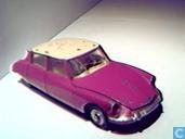 Citroën DS 19 