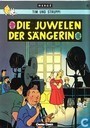 Die Juwelen der Sängerin