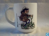 Koffiebeker Guust Flater