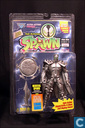 Pewter Medieval Spawn