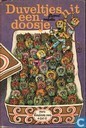 Duveltjes uit een doosje