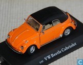 Volkswagen Kever cabriolet