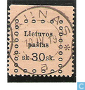 30 zwart