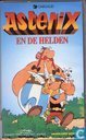 Asterix en de helden