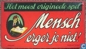 Mensch Erger Je Niet