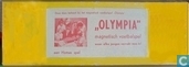 Olympia Magnetisch Voetbalspel