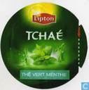 Thé Vert Menthe