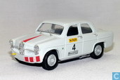 Alfa Romeo Giulietta TI