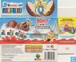 Asterix et les Vikings