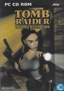 Tomb Raider: The Last Revelation