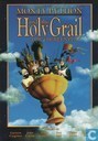 Monty Python and the Holy Grail - The Screenplay