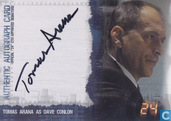 Tomas Arana as Dave Conlon