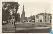 Oranjestraat