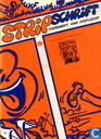 Stripschrift 10