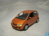 Fiat Idea 