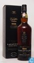 Lagavulin 1980 Distillers Edition