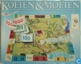 Koeien & Moeien