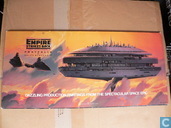 Star Wars - The Empire Strikes Back portfolio