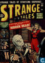 Strange Tales 10