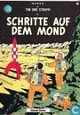 Schritte auf dem Mond