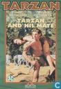 Tarzan and His Mate